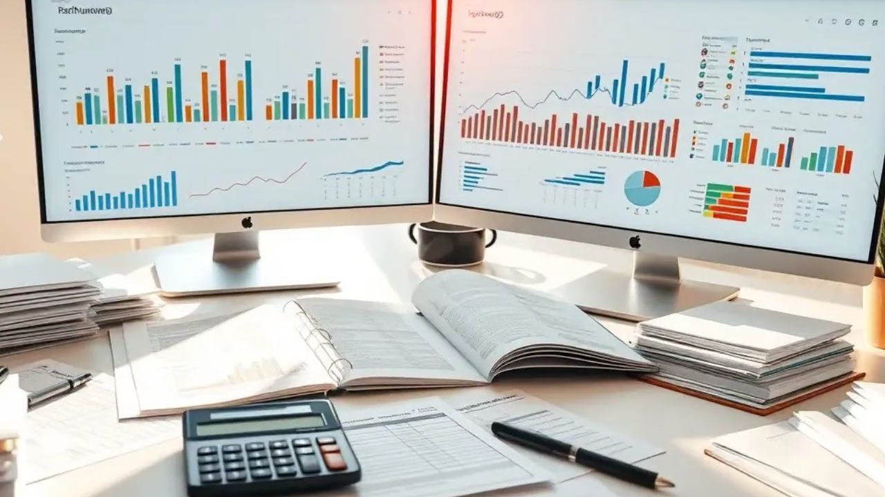 Biuro rachunkowe Poznań - Albus Finance.