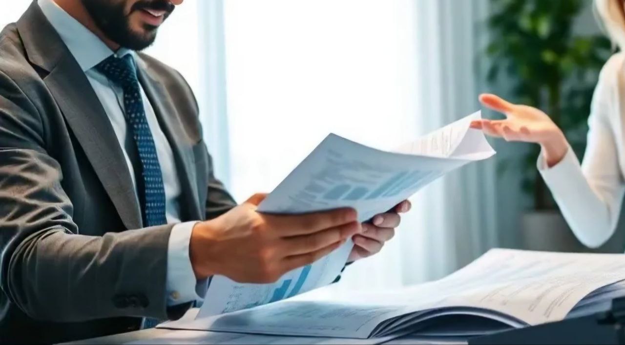 Biuro rachunkowe Poznań - Albus Finance.
